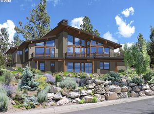 3216 NW Horizon Dr, Bend, OR 97703
