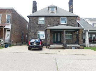 1206 Marvista St, Pittsburgh, PA