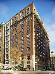 Sold by Brown Harris Stevens