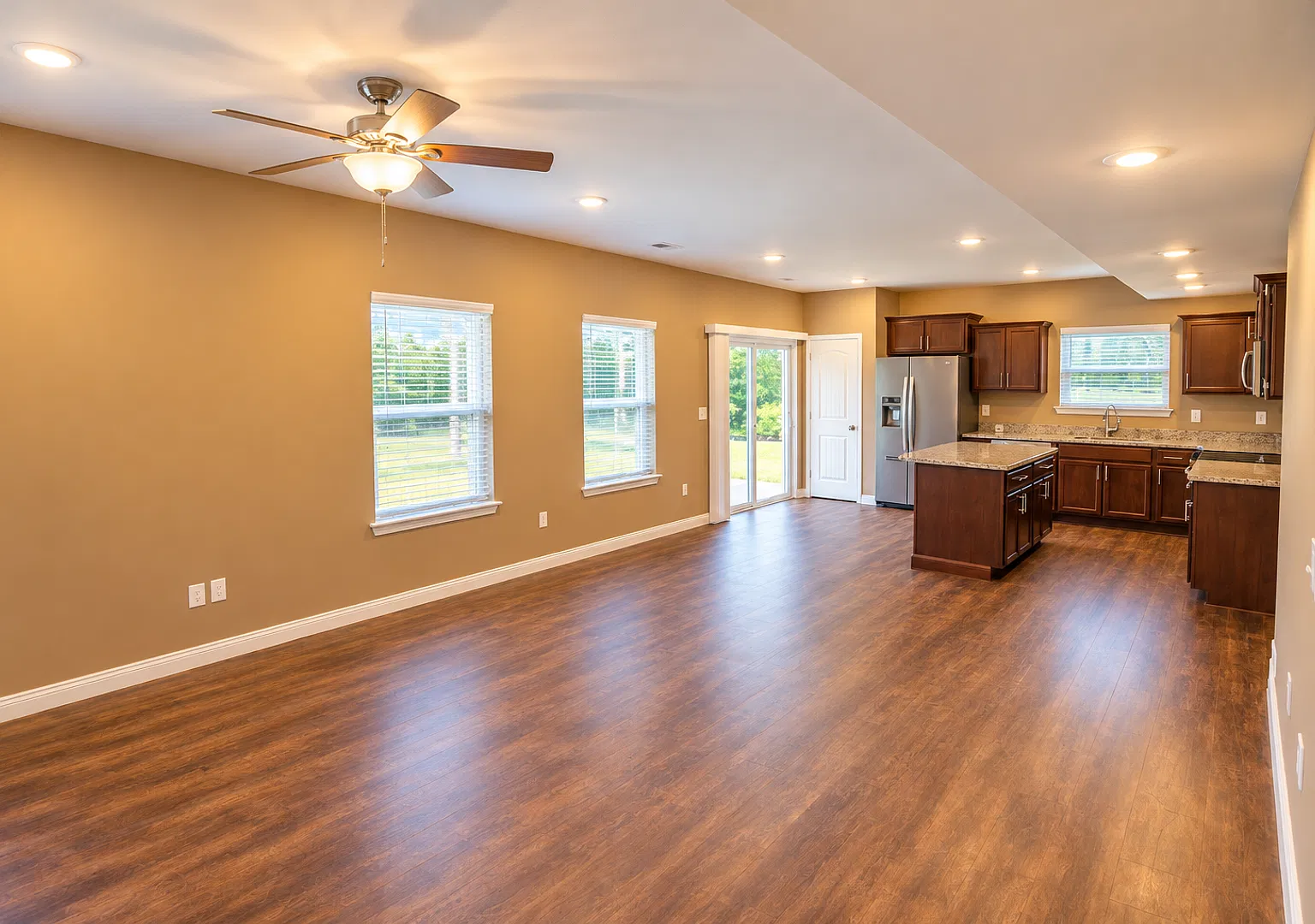 Cobblestone Cottages Single Family — Photo 4