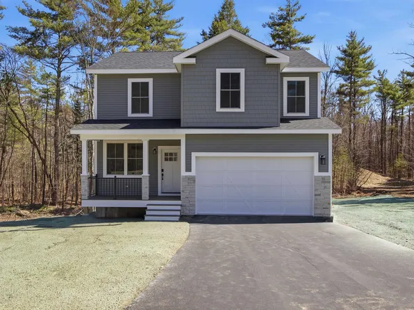 376 Turner Way, Laconia, NH 03246