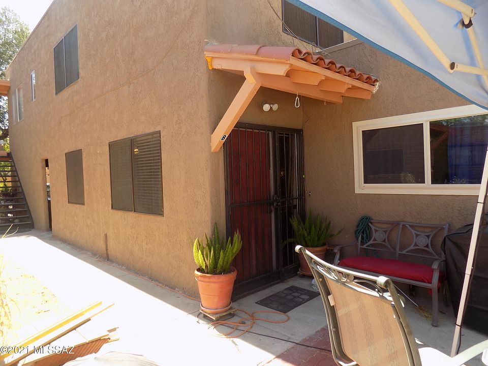 1st image of 6774 W Calle Sier #B