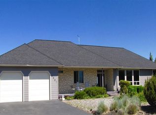 5007 Stag Mountain Rd, Weed, CA 96094