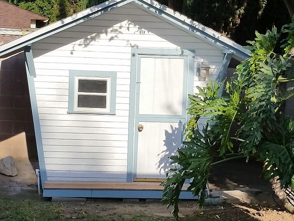 Little House for kids