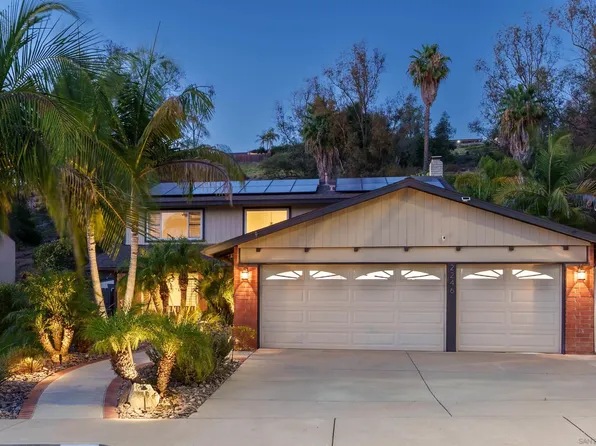 2246 Hillslake Dr, El Cajon, CA 92020