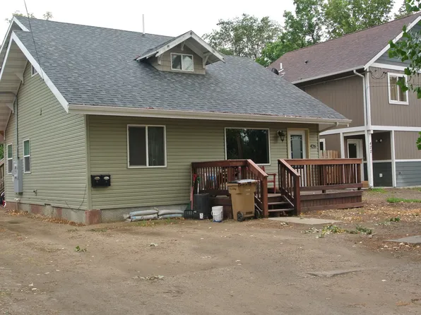 426 4th St NW, 426 4th St NW APT B, Minot, ND 58703