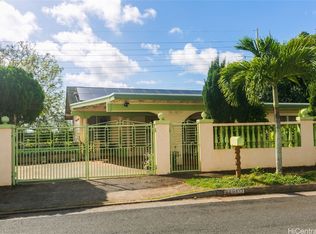 94-1007 Lumipolu St, Waipahu, HI 96797