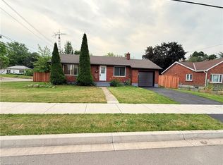 266 5th Ave, Woodstock, ON