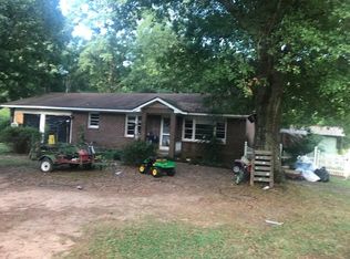 10805 Roosevelt Hwy, Greenville, GA 30222