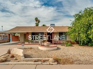 2254 W Wethersfield Rd, Phoenix, AZ 85029