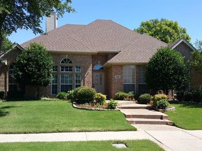 5907 Willow Wood Ln, Dallas, TX, 75252