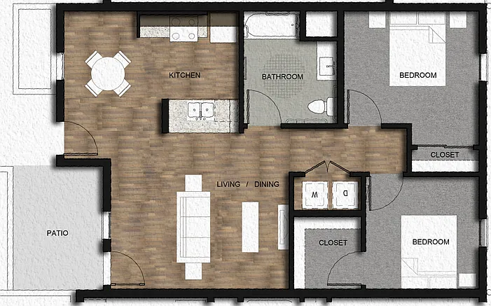 Path Villas — Photo 10