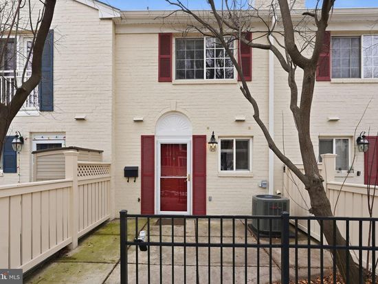 1431A N Van Dorn St #A, Alexandria, VA 22304