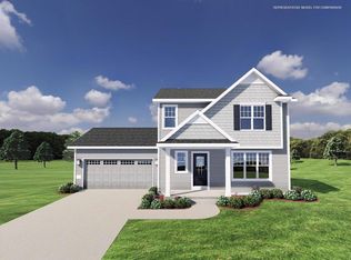 218 N Star Dr, Madison, WI 53718