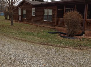 202 Middle Leesville Rd, Bedford, IN 47421