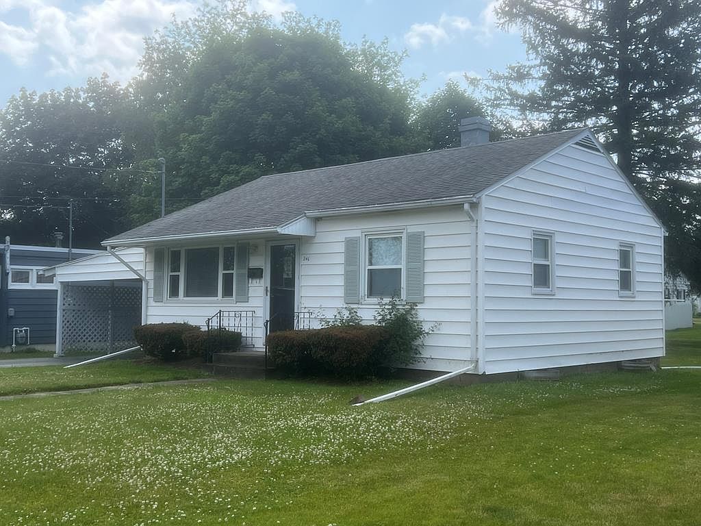 246 Schuyler Ave, Elmira, NY 14904 MLS 270260 Zillow