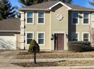 409 S Village Cir, Columbia, MO 65203