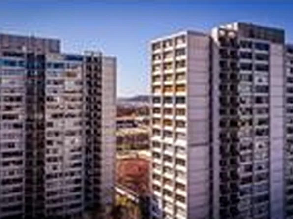 450 W 7th St APT 1601, Tulsa, OK 74119