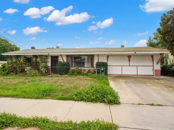 8879 Innsdale Ave, Spring Valley, CA 91977