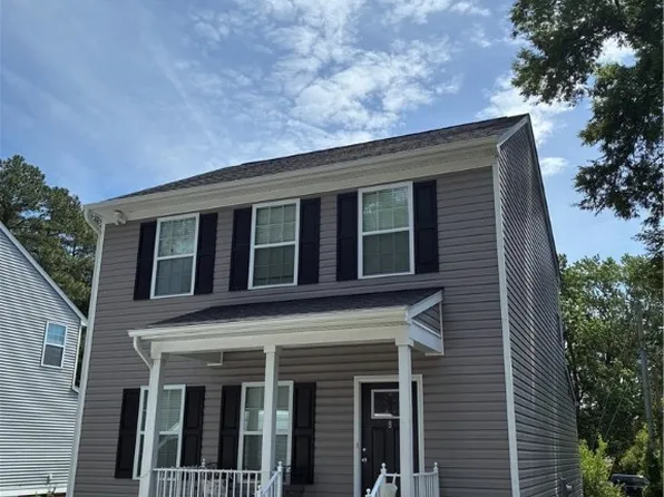 5305 Glenside Dr, Henrico, VA 23228
