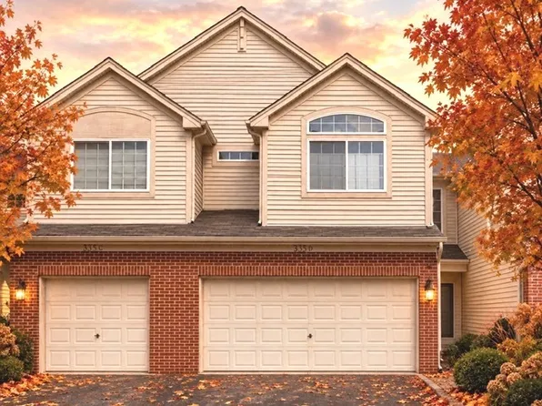 335 Thornwood Way Unit D, South Elgin, IL 60177