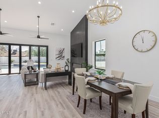 5009 E Gelding Dr, Scottsdale, AZ 85254