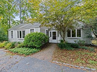89 Ripley Rd, Cohasset, MA 02025