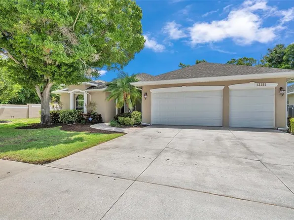 12191 94th Way, Largo, FL 33773