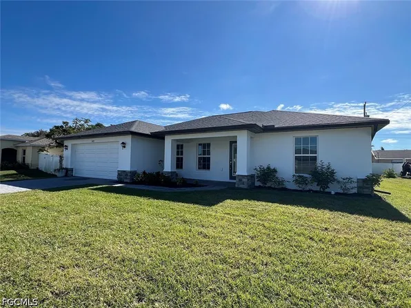1510 NW 13th Ter, Cape Coral, FL 33993