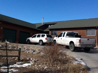1961 N Morris Ct, Estes Park, CO 80517
