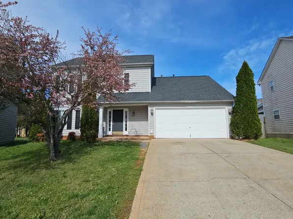 1709 Starling Ct, Charlotte, NC 28213