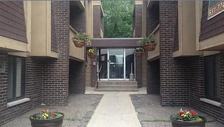 1st image of 1264 Hazelwood St APT 205