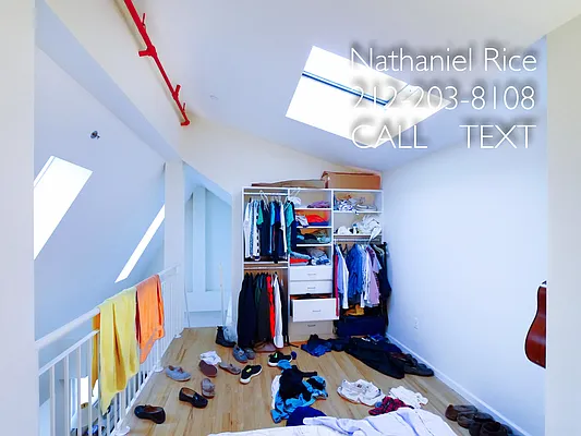 Rented by (Legacy) NY Quality Living Uptown | media 20