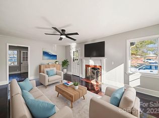 1204 Elmore St, Gaffney, SC 29340