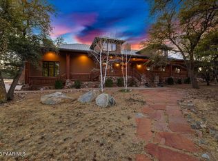 3475 W Renegade Rd, Prescott, AZ 86305