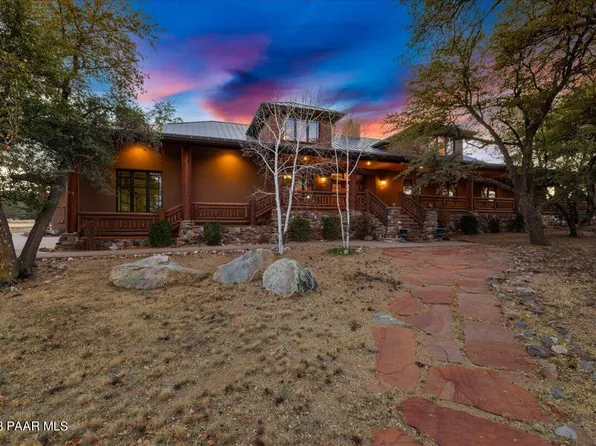 3475 W Renegade Rd, Prescott, AZ 86305