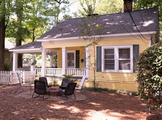 1224 N Highland Ave NE APT 2, Atlanta, GA 30306