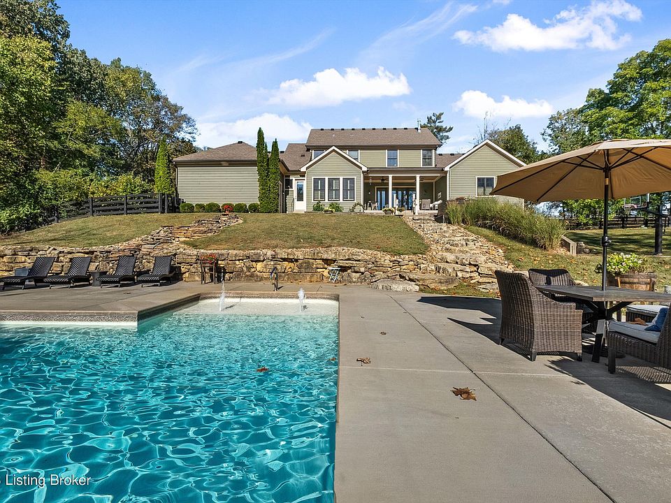 1026 Clark Station Rd, Fisherville, KY 40023 Zillow