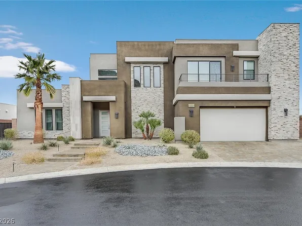 4008 Desert Trace Ct, Clark County, NV 89129