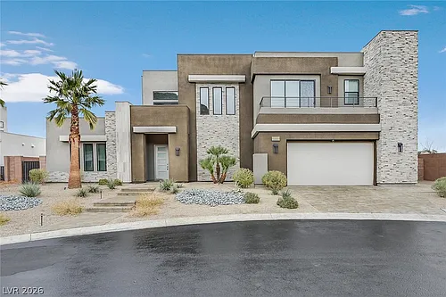 4008 Desert Trace Ct Photo 1