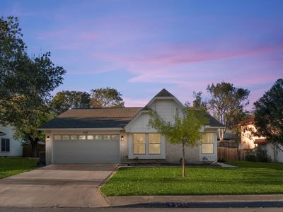 5455 Mountain Vista, San Antonio, TX, 78247
