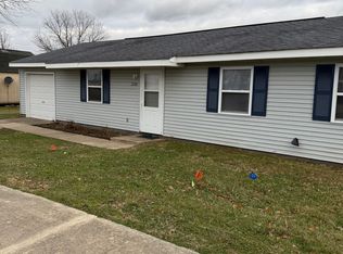 2124 S Miller Ave, Shelbyville, IN
