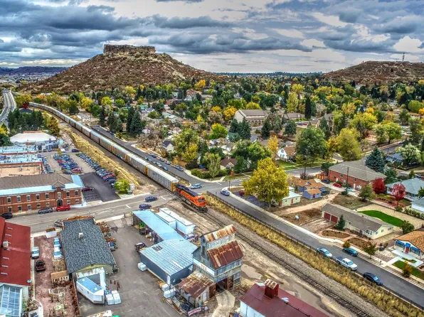 122 N Lewis St #B, Castle Rock, CO 80104