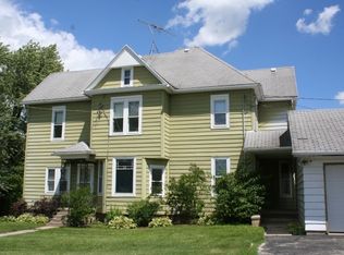 146 W Lehman St, Neosho, WI 53059
