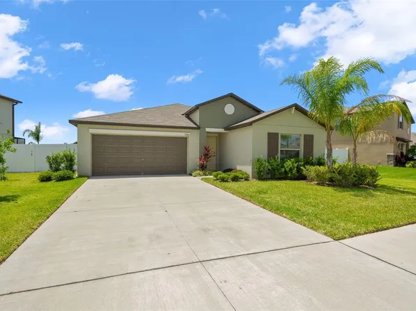 13515 Wild Ginger St, Riverview, FL 33579