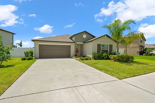 13515 Wild Ginger St Photo 1