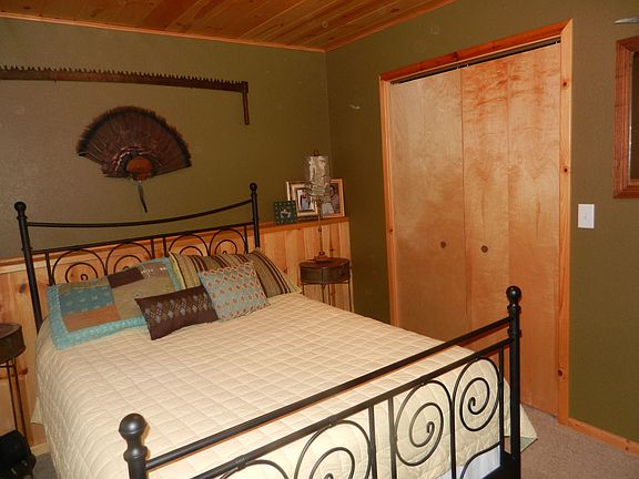 Lower Bedroom