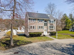 29 Donald Rd, Billerica, MA 01821