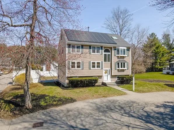 29 Donald Rd, Billerica, MA 01821
