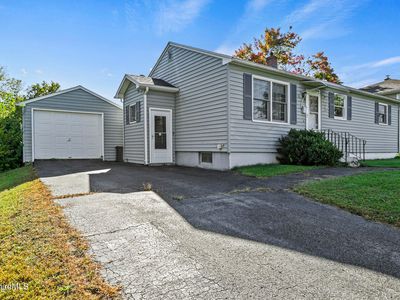 76 Mohegan St, Pittsfield, MA, 01201